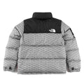 The North Face Black Puffer Jacket